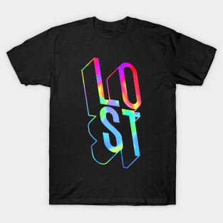 LOST T-Shirt